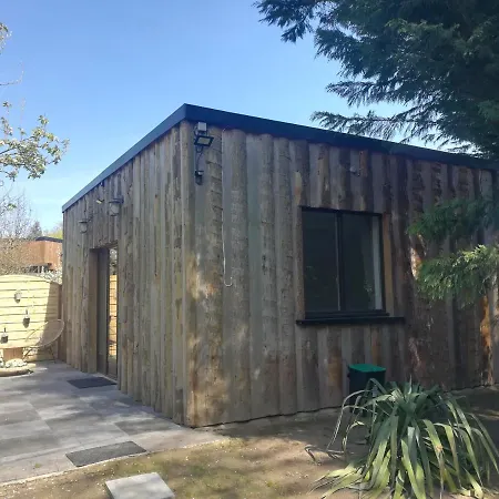 Penzion Le Insolite Gonnedouille 3*