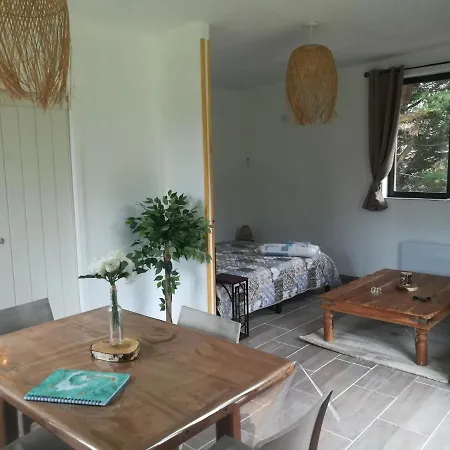 Le Insolite Gonnedouille Guest house