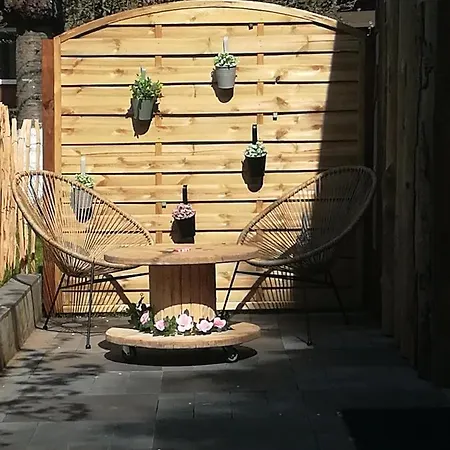 Le Insolite Gonnedouille Guest house