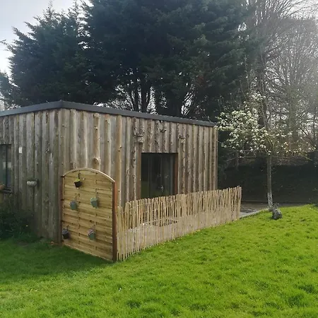 Le Insolite Gonnedouille Gonneville-en-Auge