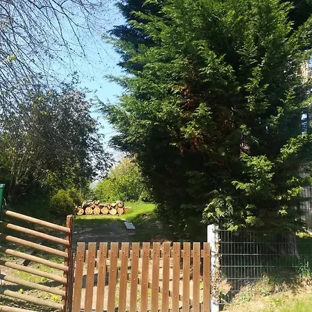 Le Insolite Gonnedouille * Gonneville-en-Auge