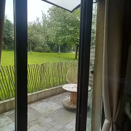 Le Insolite Gonnedouille Gonneville-en-Auge