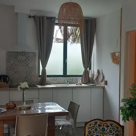 Le Insolite Gonnedouille 3* Gonneville-en-Auge