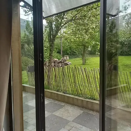 Penzion Le Insolite Gonnedouille