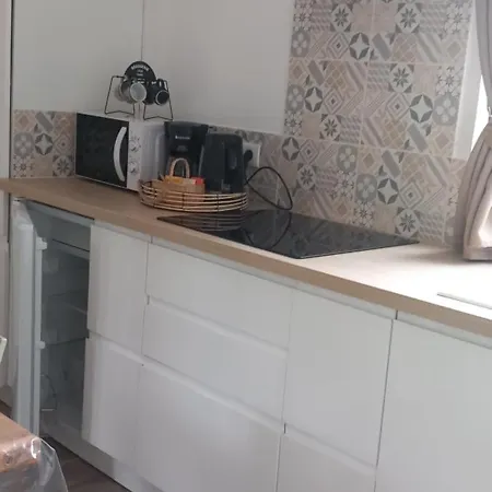 Penzion Le Insolite Gonnedouille 3*