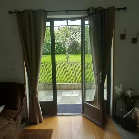 Penzion Le Insolite Gonnedouille Gonneville-en-Auge