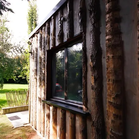 Penzion Le Insolite Gonnedouille