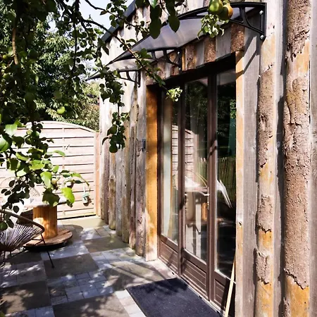 Penzion Le Insolite Gonnedouille Gonneville-en-Auge