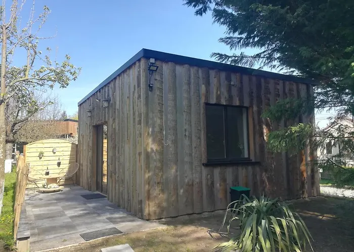 Affittacamere Le Insolite Gonnedouillé 3*