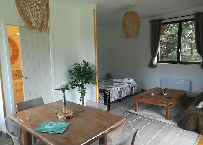 Le Insolite Gonnedouillé Affittacamere