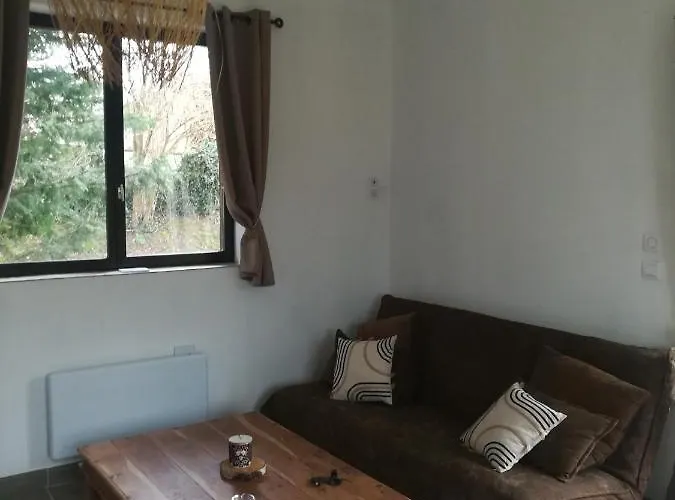 Affittacamere Le Insolite Gonnedouillé