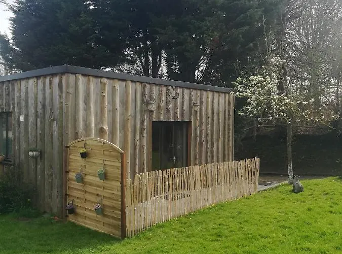 Le Insolite Gonnedouillé Gonneville-en-Auge