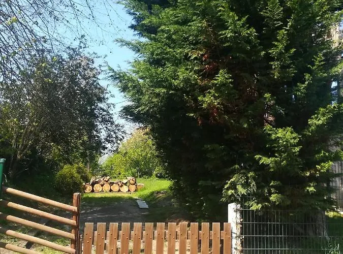 Le Insolite Gonnedouillé 3* Gonneville-en-Auge