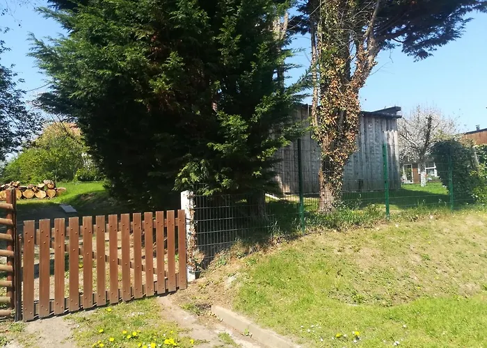 Le Insolite Gonnedouillé