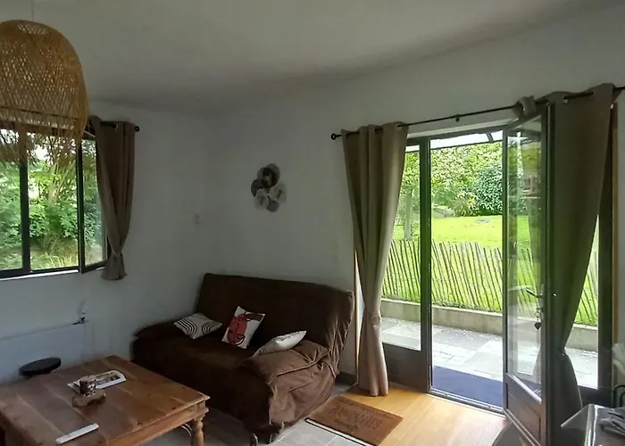 Le Insolite Gonnedouillé 3*