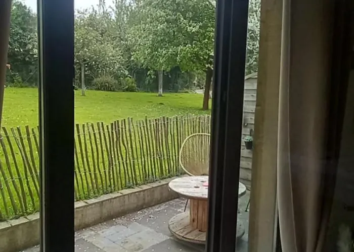 Le Insolite Gonnedouillé Gonneville-en-Auge