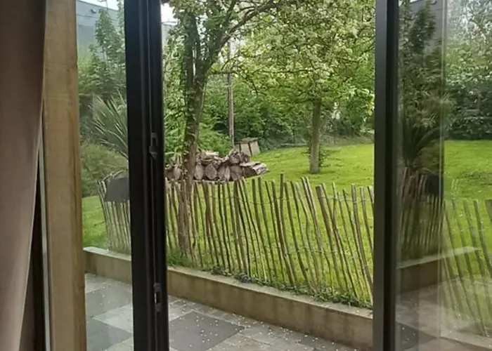 Affittacamere Le Insolite Gonnedouillé