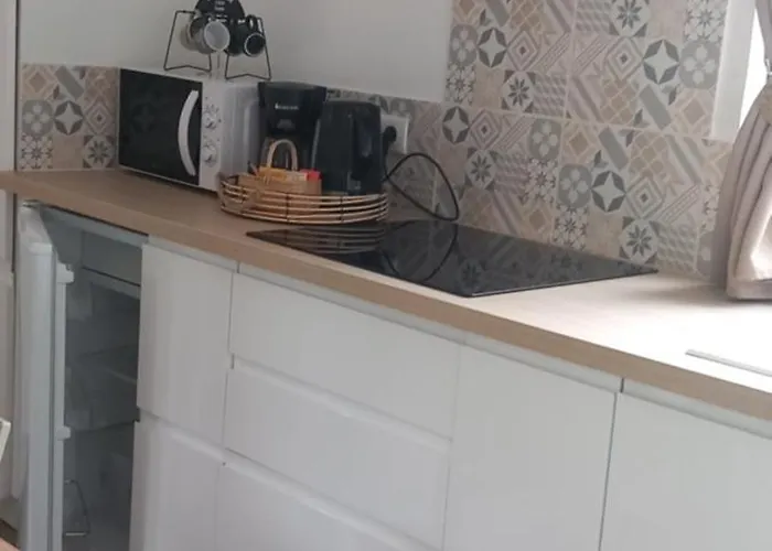 Affittacamere Le Insolite Gonnedouillé 3*