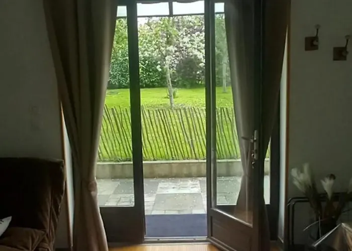 Affittacamere Le Insolite Gonnedouillé Gonneville-en-Auge