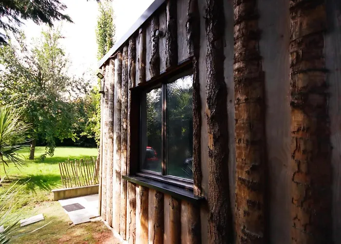 Affittacamere Le Insolite Gonnedouillé